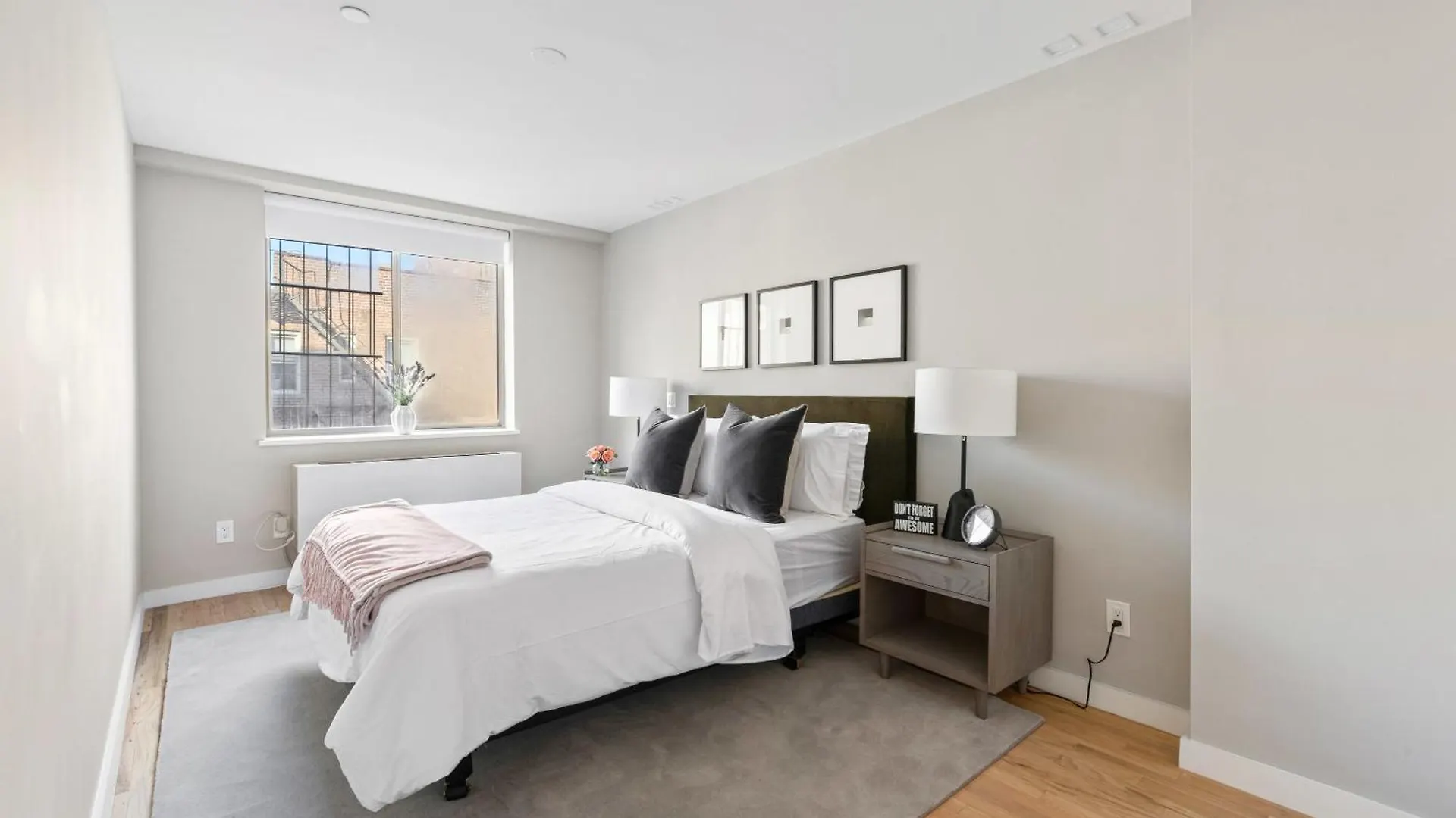 3Br Penthouse With Massive Private Rooftop Nowy Jork 0*,